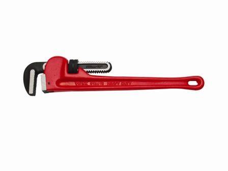 Clé Viragrip® en fonte Heavy Duty VIRAX 450 mm - 13818