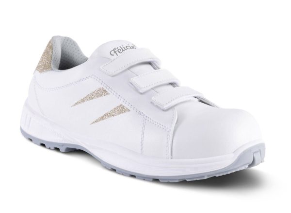 Chaussures de sécurité STANMILLE LADY SCRATCH S3 SRA ESD | SMFV3 – Gaston MILLE Chaussures de sécurité STANMILLE LADY SCRATCH S3 SRA ESD | SMFV3 – Gaston MILLE