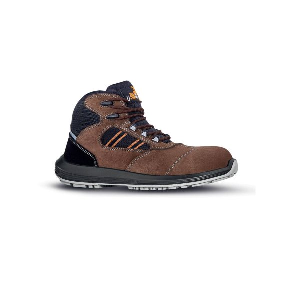 Chaussures de sécurité bottines BONDE S3 SRC | RR10236 – Upower Chaussures de sécurité bottines BONDE S3 SRC | RR10236 – Upower