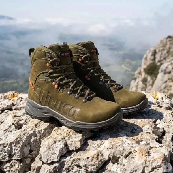 Chaussures Chiruca Sequoïa 01 Gore-Tex Chiruca Chaussures Chiruca Sequoïa 01 Gore-Tex Chiruca