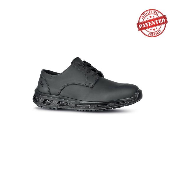 Chaussures de sécurité basses RedLion | RL20484 – Upower Chaussures de sécurité basses RedLion | RL20484 – Upower