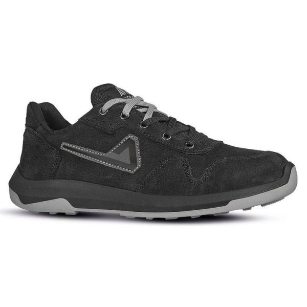 Chaussures de sécurité basse DISC S3 CI SRC ESD | ARAR410 – Aimont Chaussures de sécurité basse DISC S3 CI SRC ESD | ARAR410 – Aimont