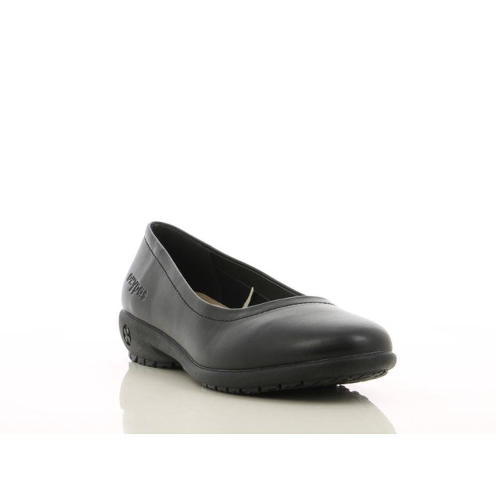 Chaussures de travail femme Oxypas JULIA ESD SRC Noir 40