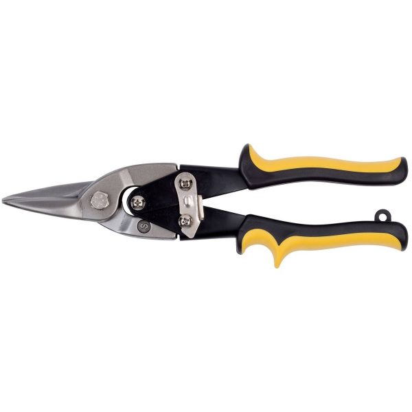 Cisaille pour tôle étroite 250 mm Kreator Cisaille pour tôle étroite 250 mm Kreator