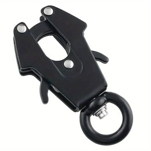 Clip pour laisse de chien MCBOSON Clip pour laisse de chien MCBOSON