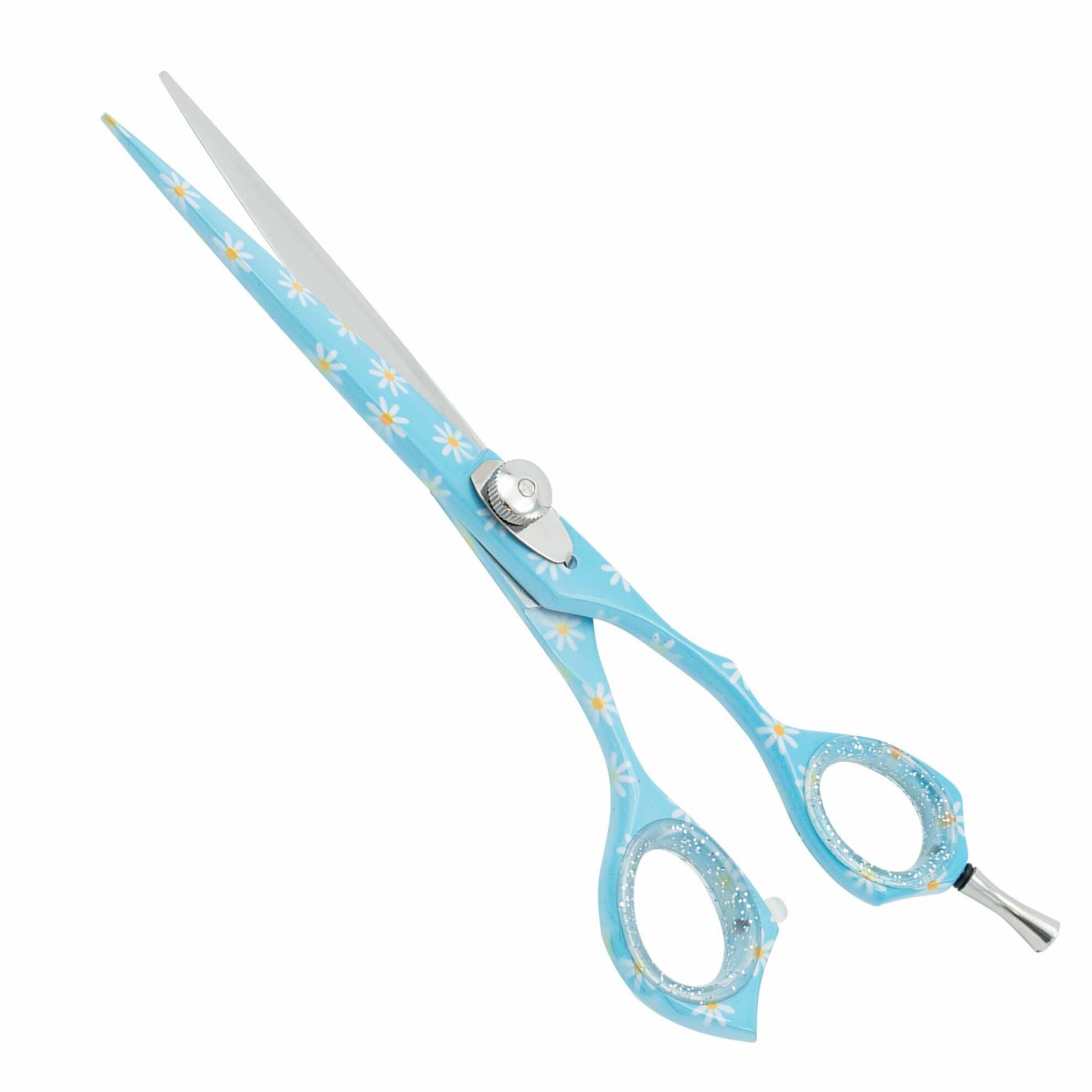 Ciseaux droits Idealcut Daisy - 16 cm IDEALCUT