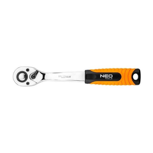 Clé à cliquet télescopique 3/8 NEO TOOLS 08-507 Neo tools Clé à cliquet télescopique 3/8 NEO TOOLS 08-507 Neo tools