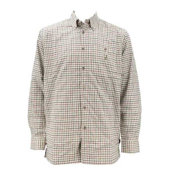 Chemise Inverness poche poitrine coton doublée polaire M à 3XL Percussion Chemise Inverness poche poitrine coton doublée polaire M à 3XL Percussion