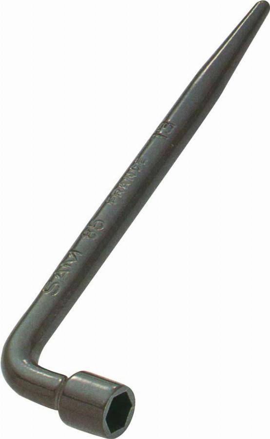 Clé à pipe de monteur 24 mm SAM - 8524