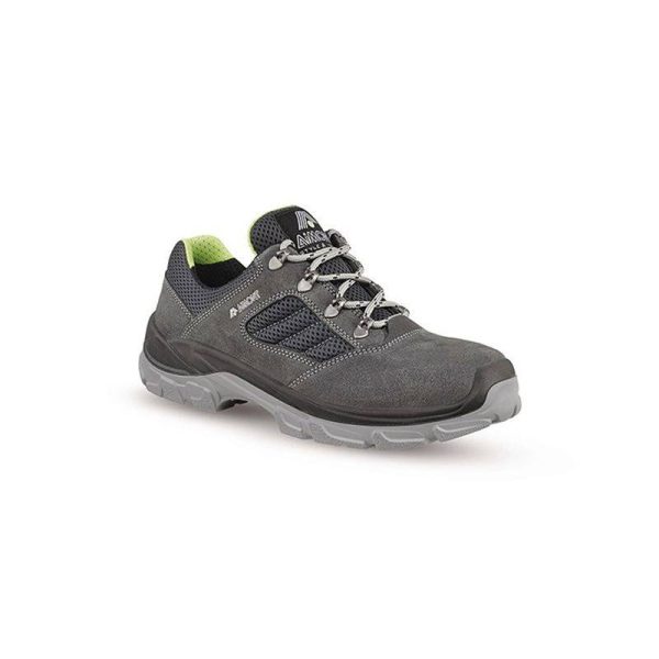 Chaussures de sécurité basse DRAGON S1P SRC | 00DYC04 – Aimont Chaussures de sécurité basse DRAGON S1P SRC | 00DYC04 – Aimont
