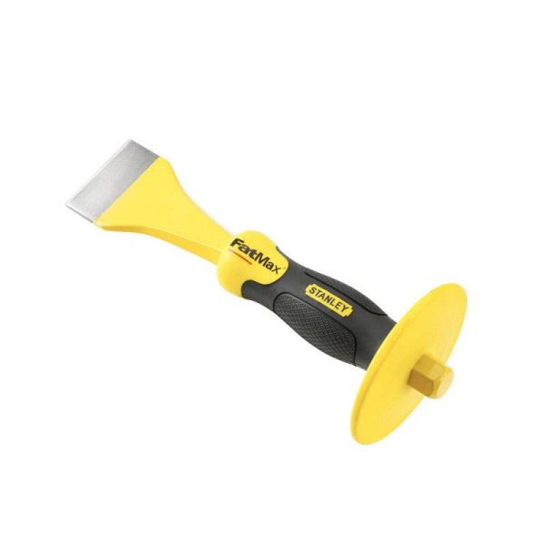 Ciseau d’électricien STANLEY FATMAX – 55 x 250 mm Stanley Ciseau d’électricien STANLEY FATMAX – 55 x 250 mm Stanley