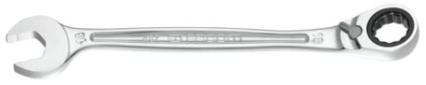 Clé mixte à cliquet métrique Ultra-Grip FACOM 10 mm – 467B.10 Clé mixte à cliquet métrique Ultra-Grip FACOM 10 mm – 467B.10