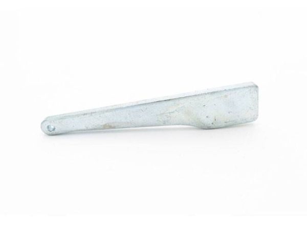 Clavette pour raccord 140mm Acier Lot de 50 pièces Clavette pour raccord 140mm Acier Lot de 50 pièces
