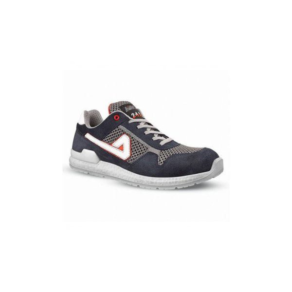 Chaussures de sécurité basse ROMELL S1P SRC | 00ABI05 – Aimont
