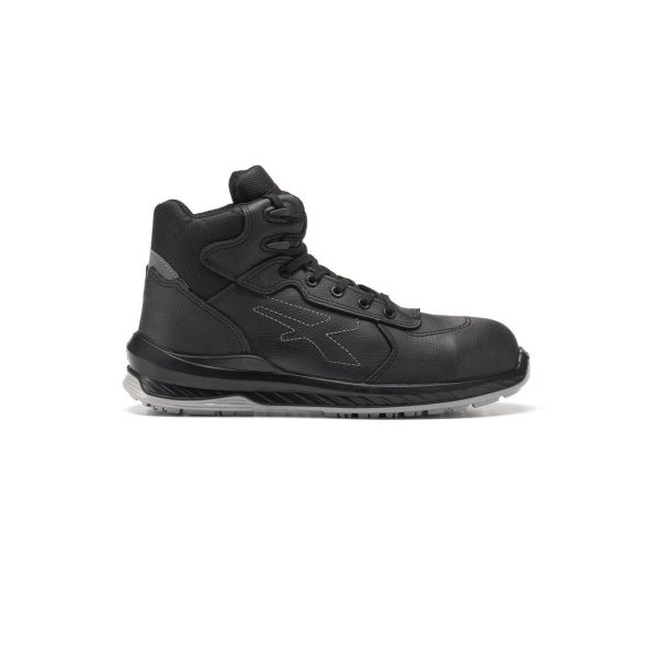 Chaussures de sécurité hautes SCURO ESD S3 CI SRC | RI10164 – Upower Chaussures de sécurité hautes SCURO ESD S3 CI SRC | RI10164 – Upower