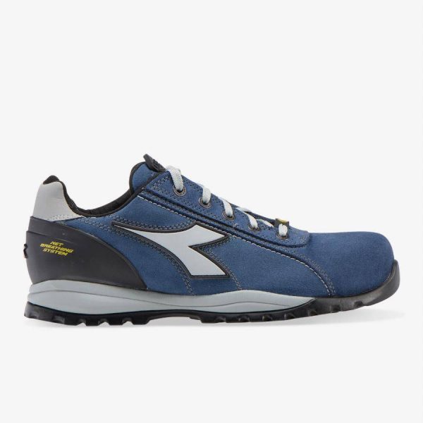 Chaussures de sécurité DIADORA Glove Tech – Basse – Bleu profondeur – Taille 42 – 701.173529-60014/42 Chaussures de sécurité DIADORA Glove Tech – Basse – Bleu profondeur – Taille 42 – 701.173529-60014/42