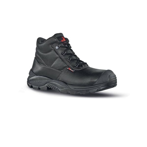 Chaussures de sécurité bottines JAGUAR S3 UK SRC | RR10284 – Upower Chaussures de sécurité bottines JAGUAR S3 UK SRC | RR10284 – Upower