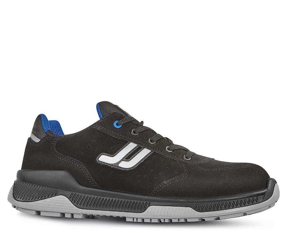 Chaussures de sécurité basses JALMECA SAS ESD S1P CI HI SRC | JIJI256 - Jallatte