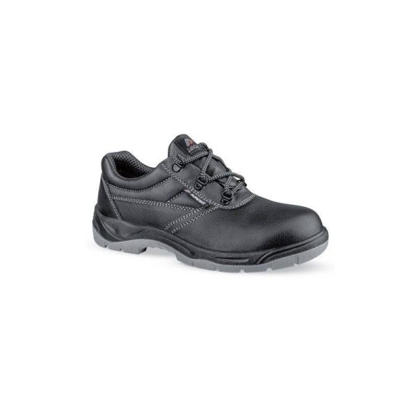 Chaussures de sécurité basse NAPOLI S3 SRC | EC72503 – Aimont Chaussures de sécurité basse NAPOLI S3 SRC | EC72503 – Aimont