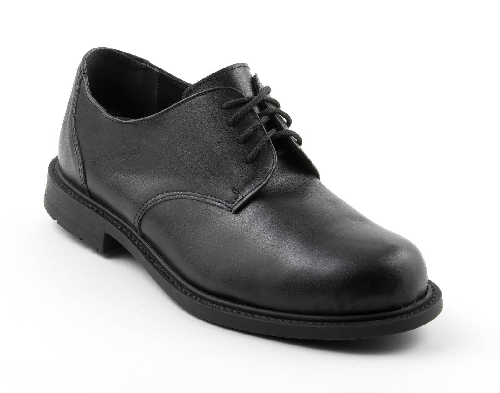 Chaussures de travail STYLE O2 SRC | GOST9 - Gaston MILLE