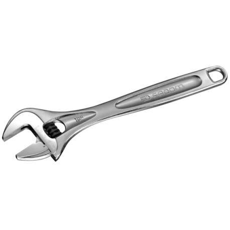 Clé à molette chromée FACOM Ouverture 44 mm - 113A.15C