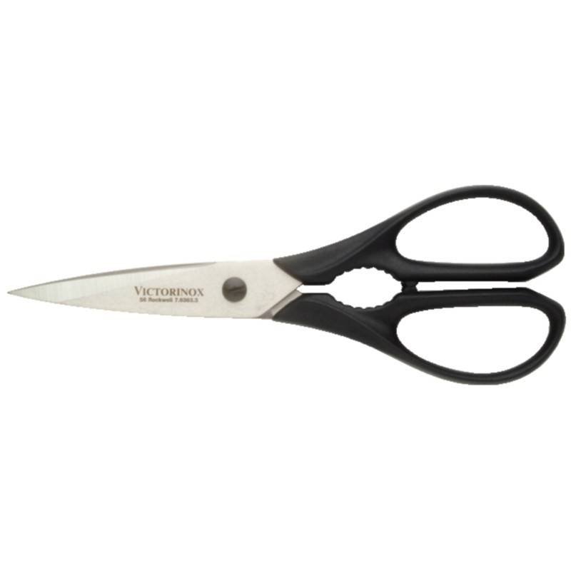 Ciseaux lames inox 203 mm - Victorinox.