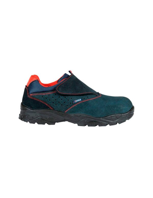 Chaussures Sécurité Cofra Altimeter Protection S1 P Src Et Confort Supérieur – Cofra Chaussures Sécurité Cofra Altimeter Protection S1 P Src Et Confort Supérieur – Cofra