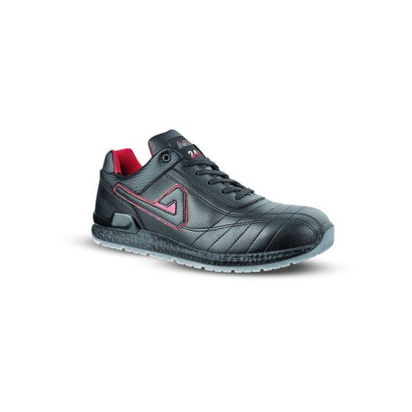 Chaussures de sécurité basse SEAN S1P SRC | 00ABI12 – Aimont Chaussures de sécurité basse SEAN S1P SRC | 00ABI12 – Aimont