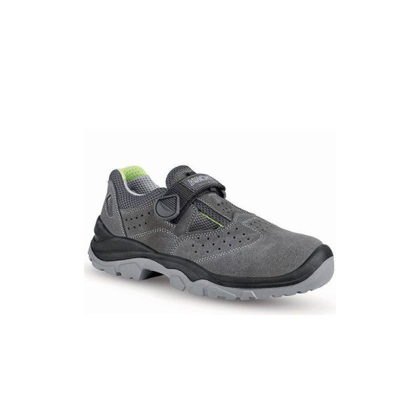 Chaussures de sécurité basse TURTLE S1 SRC | 00DYC15 – Aimont Chaussures de sécurité basse TURTLE S1 SRC | 00DYC15 – Aimont
