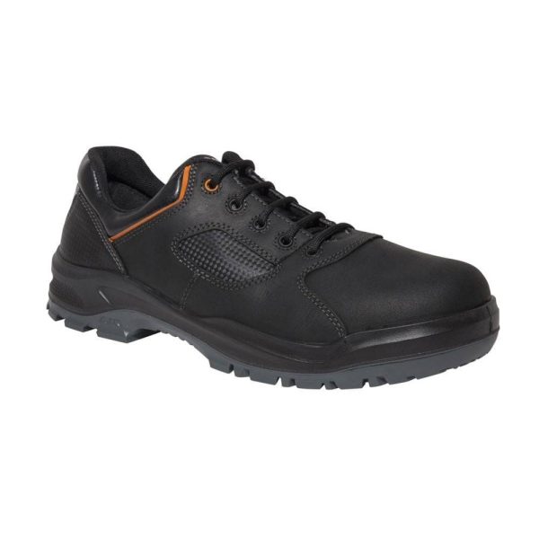 Chaussures de sécurité basses Parade TRAIL S3 SRC Noir 47 Chaussures de sécurité basses Parade TRAIL S3 SRC Noir 47