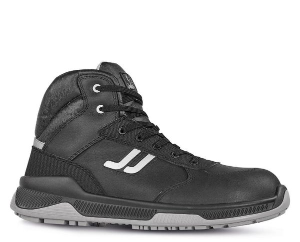 Chaussures de sécurité hautes JALPROCESS SAS ESD S3 CI HI SRC | 00JIJI114 – Jallatte