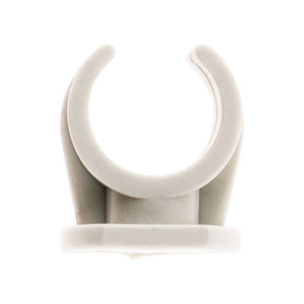 Clips sans chevilles lot de 15 – ø 20 mm