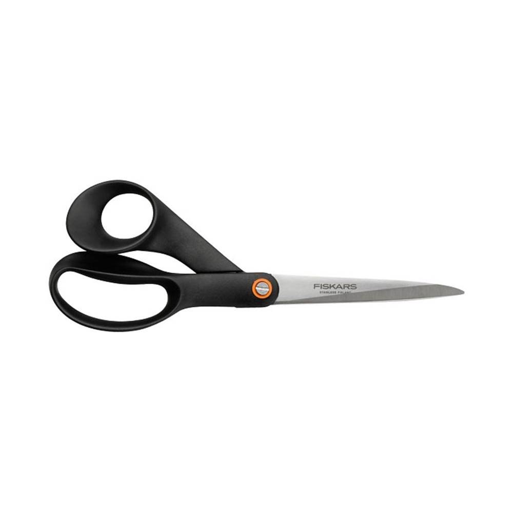 Ciseaux Black Functional Form Universels, droitiers 21cm
