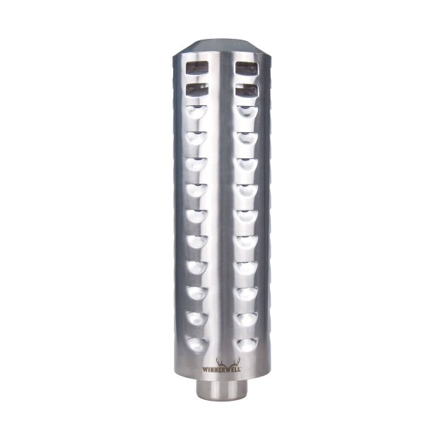Cheminée protectrice à triple paroi 2,5» Winnerwell®