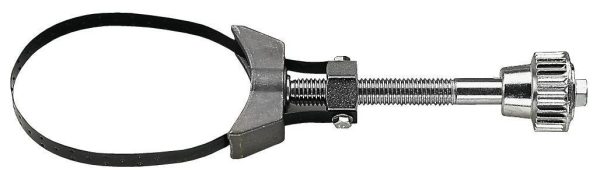 Clé à sangle réglable pour filtres à huile VL diamètres 65 à 105mm – FACOM – U.46 Clé à sangle réglable pour filtres à huile VL diamètres 65 à 105mm – FACOM – U.46
