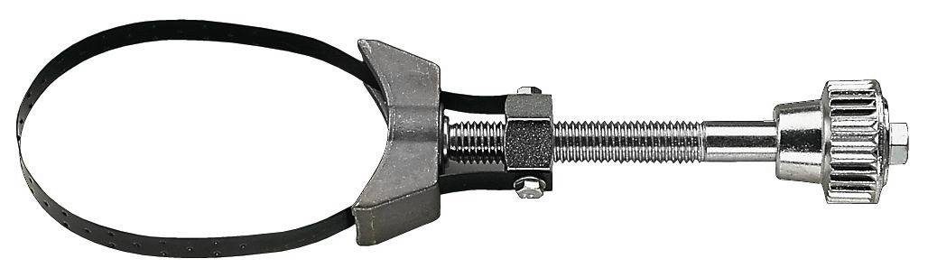 Clé à sangle réglable pour filtres à huile VL diamètres 65 à 105mm - FACOM - U.46