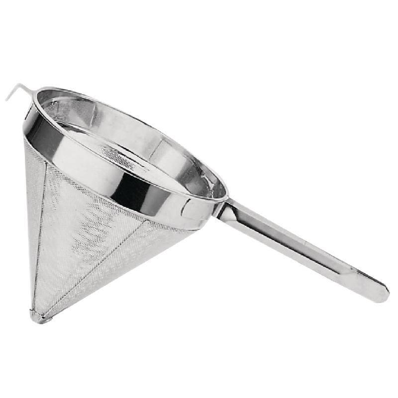 Chinois en acier inoxydable Diamètre 25 cm - Vogue
