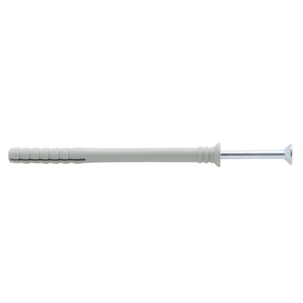 Cheville à frapper Viswood – Ø8×100 mm (lot de 6 chevilles) Cheville à frapper Viswood – Ø8×100 mm (lot de 6 chevilles)