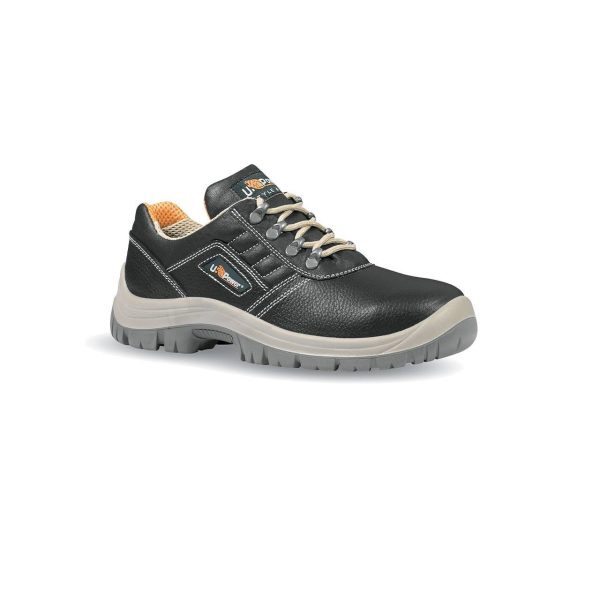 Chaussures de sécurité basses STYLE&JOB | BC20345 – Upower Chaussures de sécurité basses STYLE&JOB | BC20345 – Upower