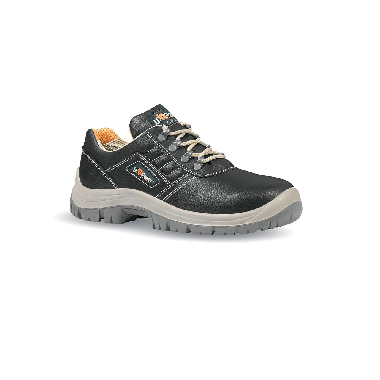 Chaussures de sécurité basses STYLE&JOB | BC20345 - Upower