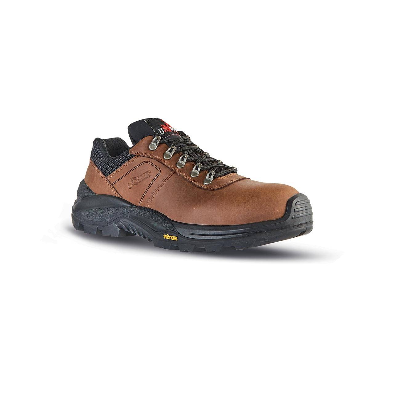 Chaussures de sécurité basses JUMP S3 HRO HI CI SRC | UM20034 - Upower