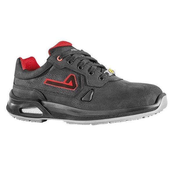Chaussures de sécurité basse TEUTON S3 CI SRC ESD | IAIA209 – Aimont Chaussures de sécurité basse TEUTON S3 CI SRC ESD | IAIA209 – Aimont