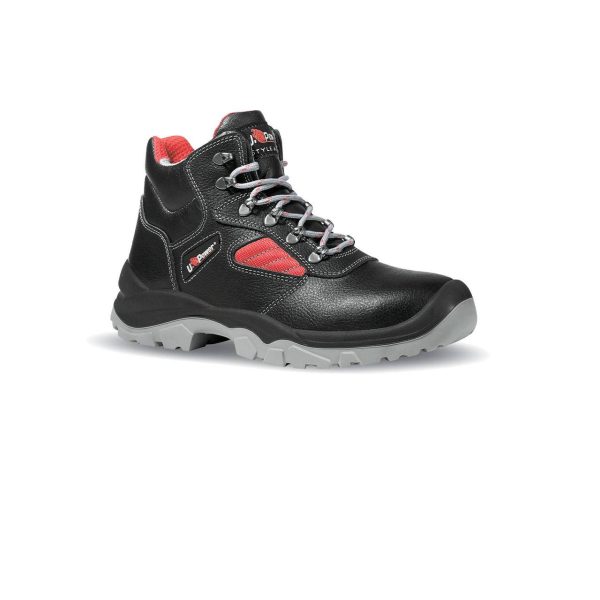 Chaussures de sécurité hautes MAYON S3 SRC | BC10473 – Upower Chaussures de sécurité hautes MAYON S3 SRC | BC10473 – Upower