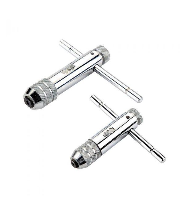 Clé de robinet m5-m12x100 mm ALYCO 122345