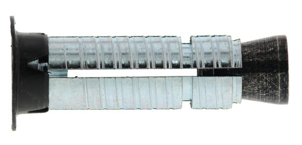 Cheville métallique PRIMA M8X55 sans vis boîte de 25 – SPIT – 050401 Cheville métallique PRIMA M8X55 sans vis boîte de 25 – SPIT – 050401