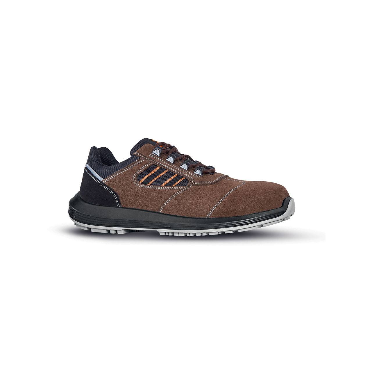 Chaussures de sécurité basses ROCK&ROLL - RESTYLING | RR20236 - Upower