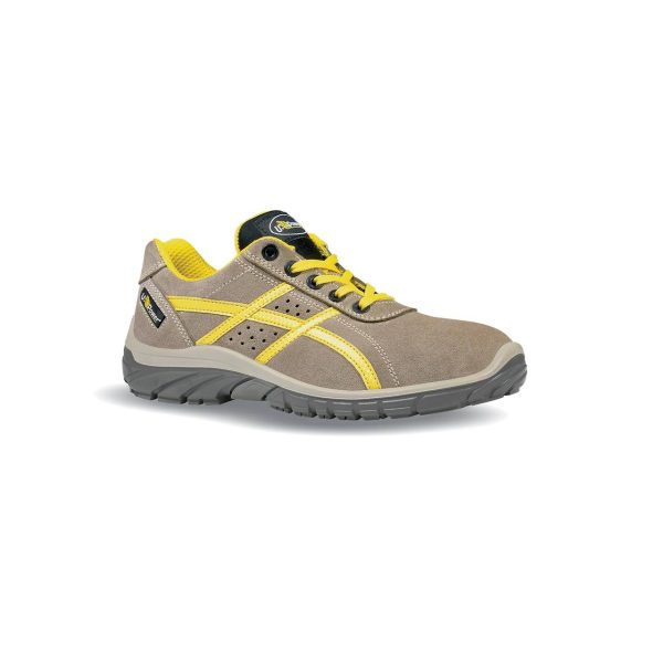 Chaussures de sécurité basses PROFESSIONAL | UK20749 – Upower Chaussures de sécurité basses PROFESSIONAL | UK20749 – Upower
