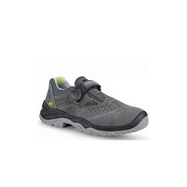 Chaussures de sécurité basse MOLE S1 ESD SRC | 00DYC20 – Aimont Chaussures de sécurité basse MOLE S1 ESD SRC | 00DYC20 – Aimont