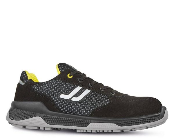 Chaussures de sécurité basses JALDATA SAS ESD S1P CI HI SRC | JIJI234 – Jallatte