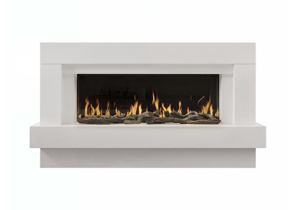 Cheminée électrique design à poser Linéa 121 cm – Effet flammes LEDs – WIFI – Mode economie d’energie- Chauffage Cheminée électrique design à poser Linéa 121 cm – Effet flammes LEDs – WIFI – Mode economie d’energie- Chauffage